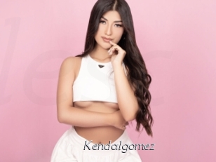 kendalgomez Le Scandale