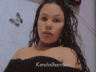 kendalharrison Le Scandale