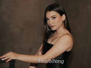 Kendalhong