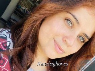 Kendaljhones