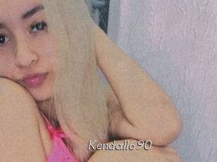 Kendall690