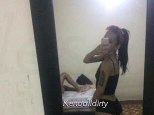 Kendalldirty