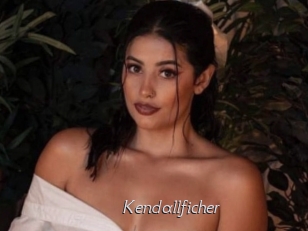 Kendallficher