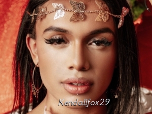 Kendallfox29