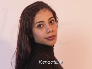 Kendallillie
