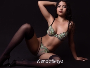 Kendallkeys