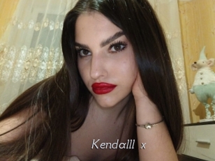 Kendalll_x