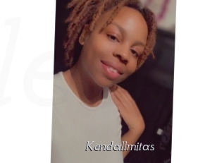 Kendallmitas