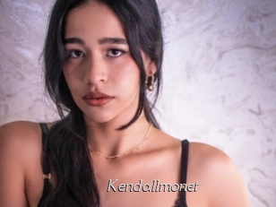 Kendallmonet