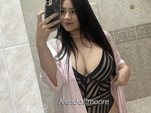 Kendallmoore