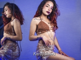 Kendallreed