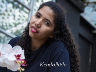 Kendallride