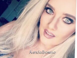 Kendallrosexo