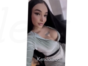 Kendallrua
