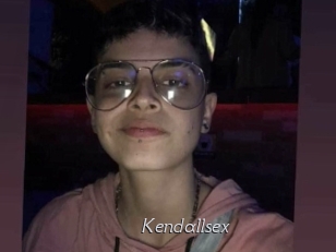 Kendallsex