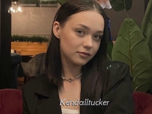 Kendalltucker