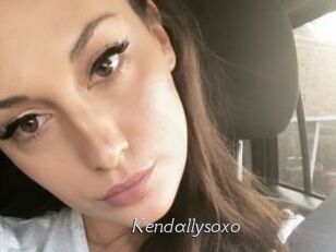 Kendallysoxo