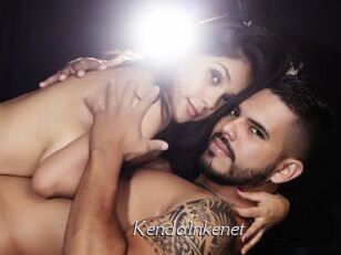 Kendalnkenet