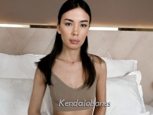 Kendalolsones