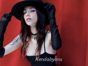 Kendalryans