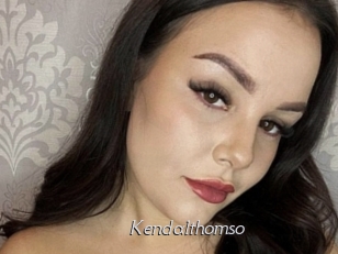 Kendalthomso