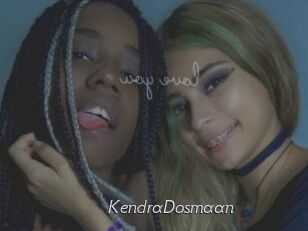KendraDosmaan