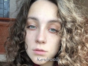 Kendraally