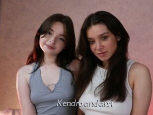 Kendraandann