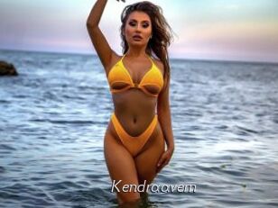 Kendraavern