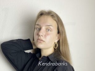 Kendrabarks
