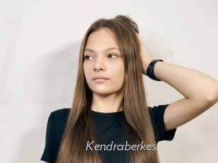 Kendraberkes