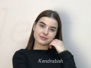 Kendrabish