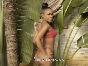 Kendrabroown