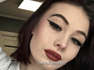 Kendracarls