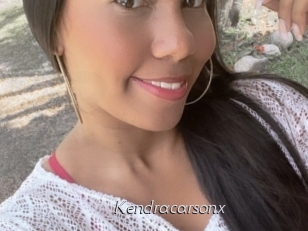Kendracarsonx