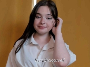 Kendracarvell