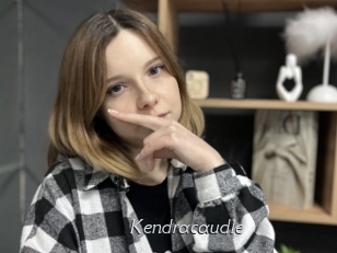 Kendracaudle