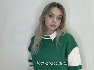 Kendraconner