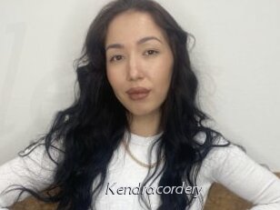 Kendracordery