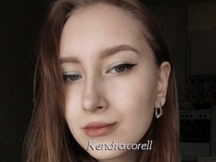 Kendracorell