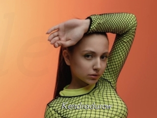 Kendradurow
