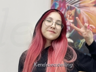 Kendraeasterling