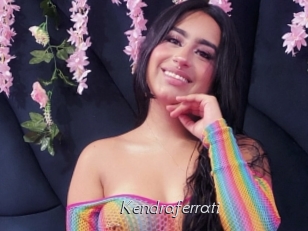 Kendraferrati
