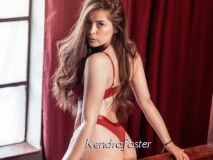 Kendrafoster