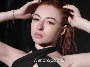 Kendragartrell