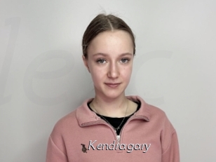 Kendragary