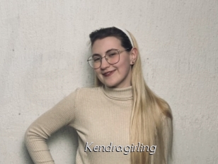 Kendragirling