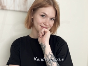 Kendragoodie