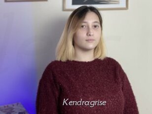 Kendragrise