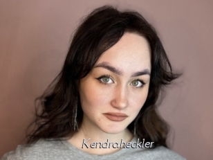 Kendraheckler